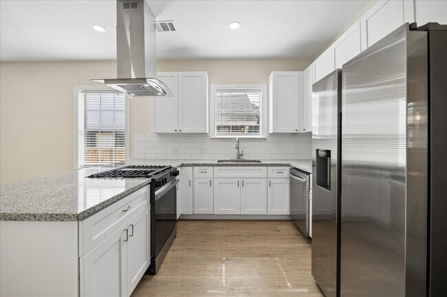 Photo - 1109 Hays St