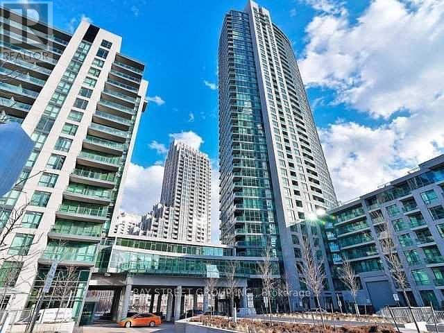 Photo - 215 Fort York Blvd Unit 1711
