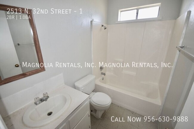 Photo - 2513 N 32nd St Unit 1