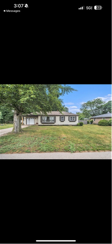 Building Photo - 1737 32nd St Rental
