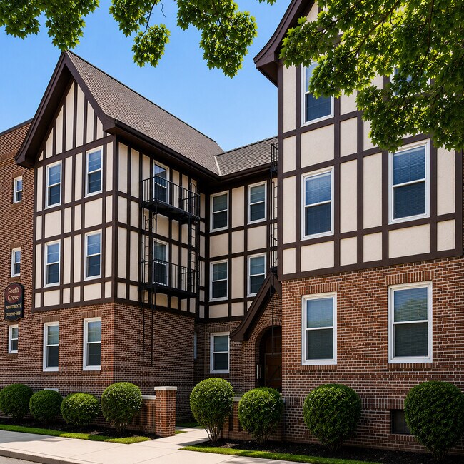 South Grove Apartments