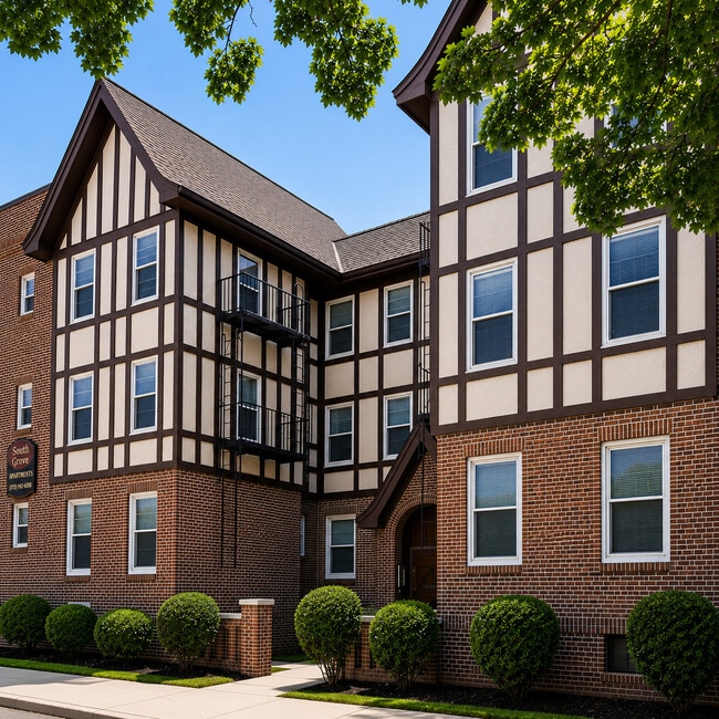 Photo - South Grove Apartments