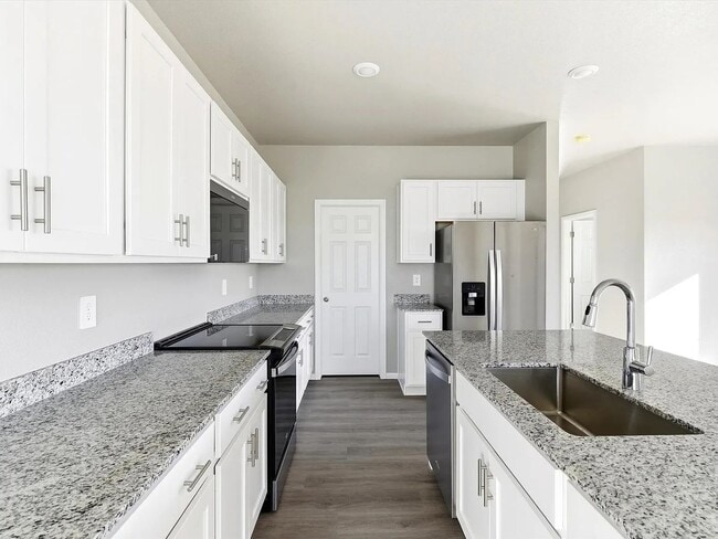 Photo - 3 Bedroom 3 Bath Home Available April!!