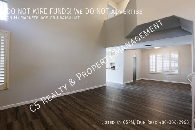 Photo - 3131 E Cottonwood Ln