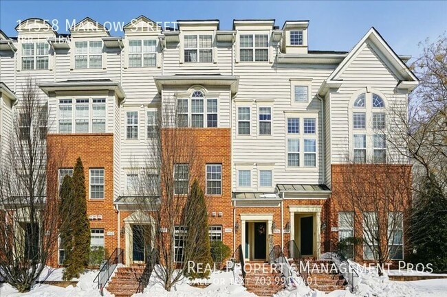 Building Photo - 14558 Marlow Street