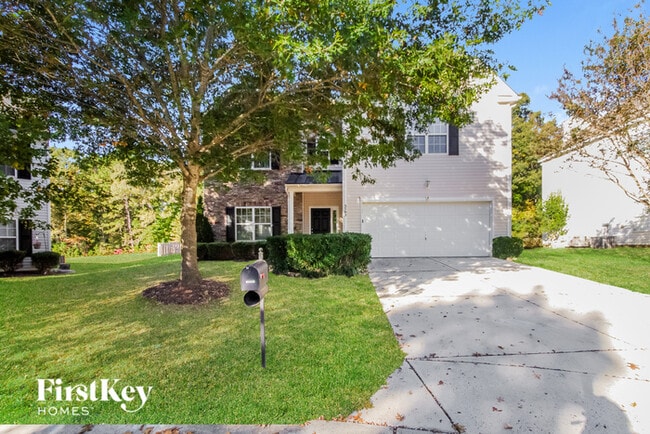 Photo - 5703 Parkstone Drive House