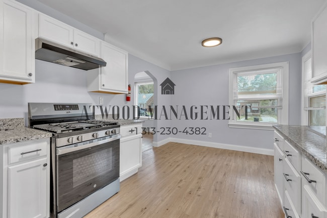 Photo - This beautifully updated 3-bedroom, 2-bath single-family home is ready for move-in!