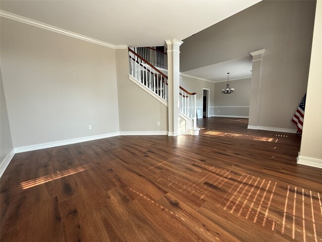 Photo - 2906 Castlerock Ct