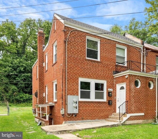 2719 Fort Baker Dr SE Unit 2