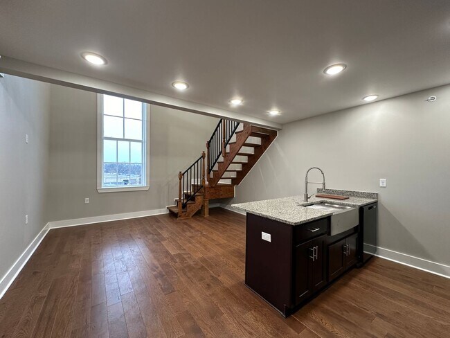 Photo - Historic Apartments on Main Street Unit 6