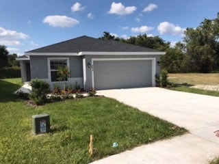 Building Photo - 4844 Summerfield Cir Rental