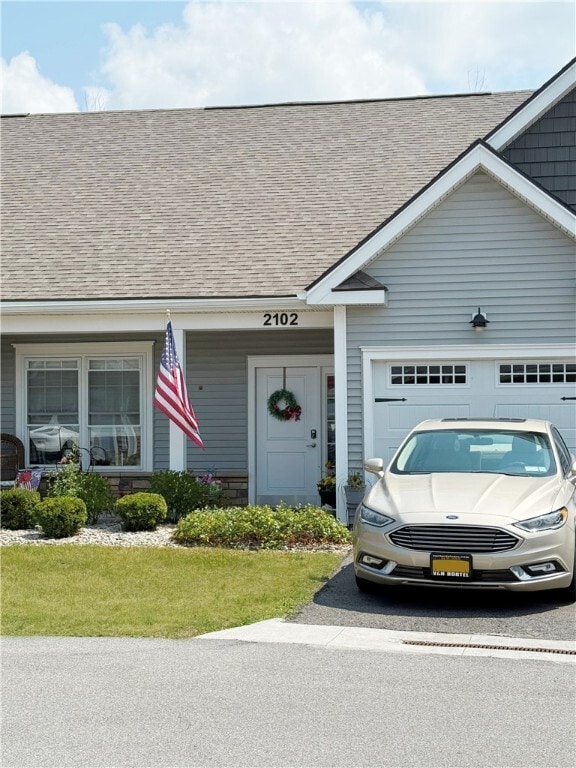 Building Photo - 1282 Lehigh Station Rd Rental