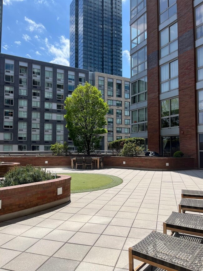 Photo - 201 Marin Blvd Condo Unit 3040