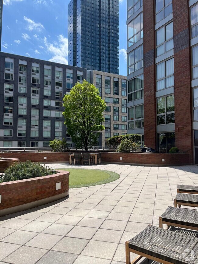 Building Photo - 201 Marin Blvd Unit 3040 Rental