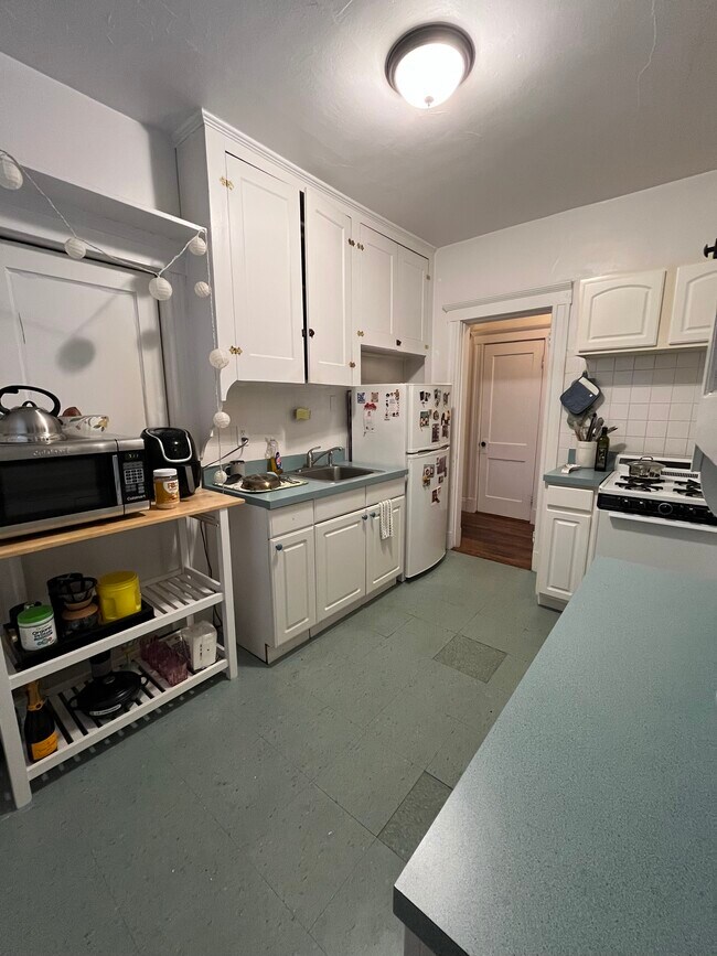 Photo - 11 Melvin Ave Unit 1