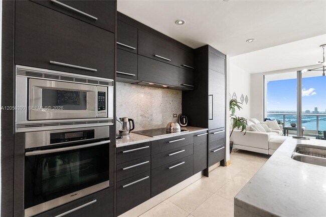 Photo - 900 Biscayne Blvd Unit 3704