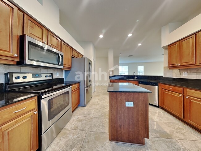 Photo - 802 Lesa Glen Pl