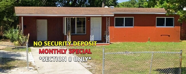 Building Photo - 3-1 House with Central AC