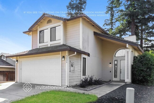 3036 Danehurst Ct