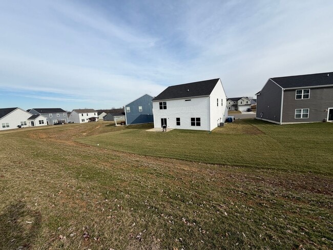 Photo - Newly Built 4-Bedroom Home for Rent in Old Heritage Neighborhood – Shelbyville, KY