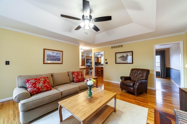 Photo - Single Family Home - Available For Rent!