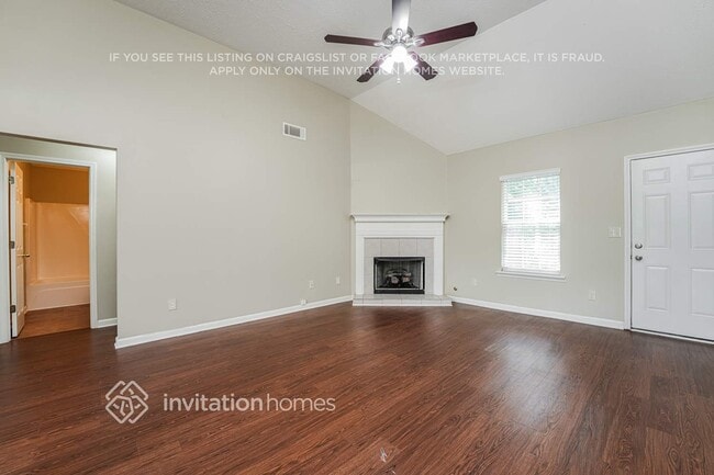 Photo - 1346 Haynes Trace Ct SW