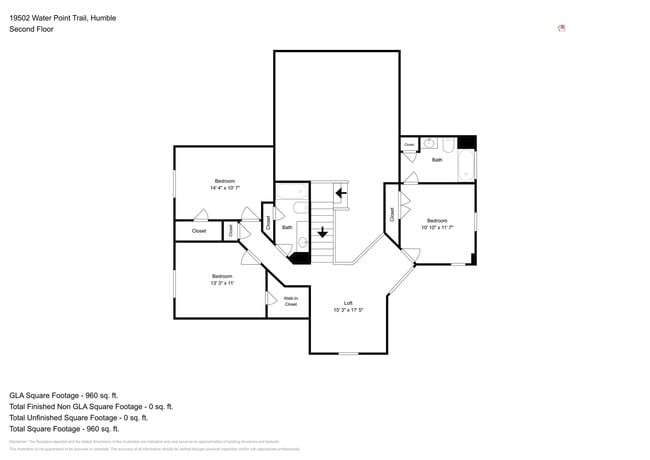 Photo - 19502 Water Point Trail