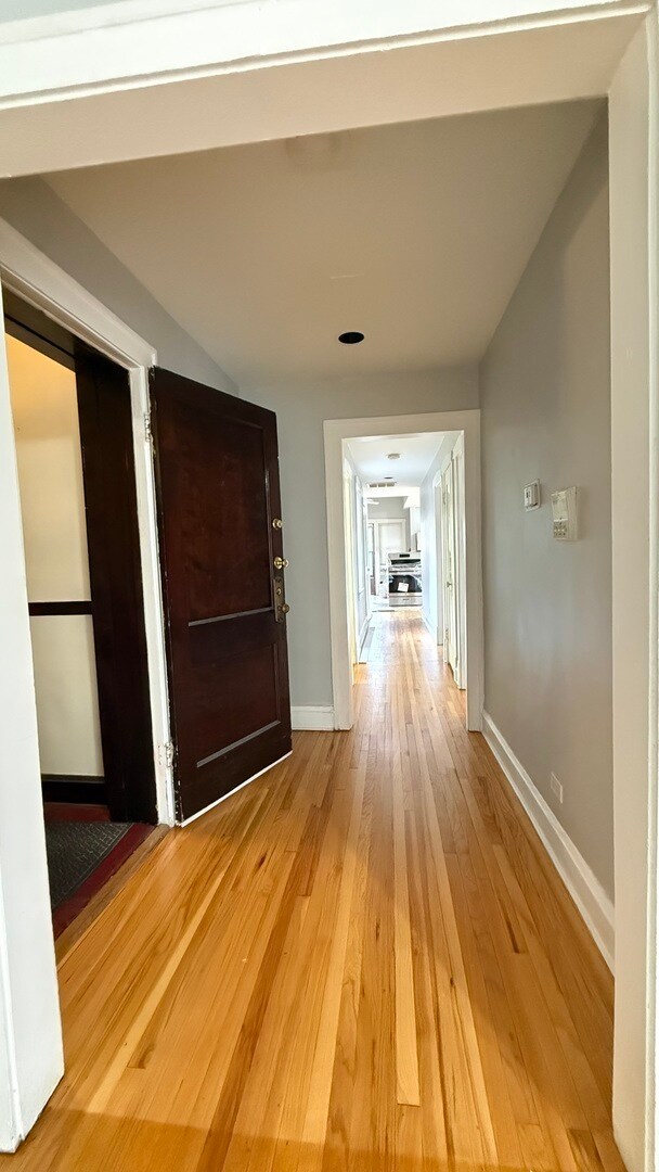 Photo - 4608 N Kenton Ave