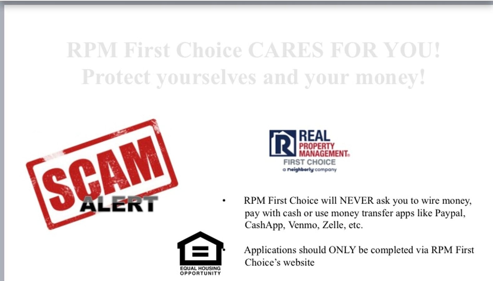 THREE BEDROOM 2 BATH DUPLEX LOCATED IN ROG... Rental House Rental in Rogers, AR