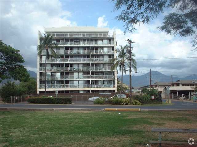 Building Photo - Pokai Bay Marina Studio Unit 705 Rental
