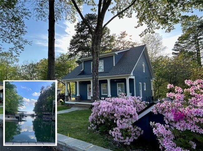 Building Photo - 4060 Merritt Dr