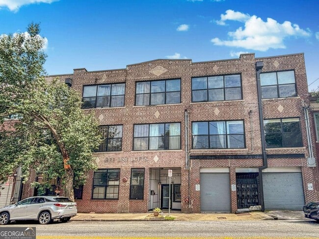 Building Photo - 204 Walker St SW Unit 208 Rental