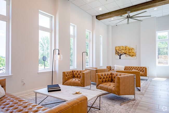 Clubroom