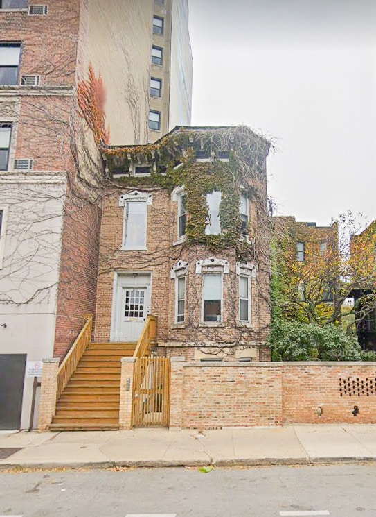 Building Photo - 1811 N Wells St Unit G Rental