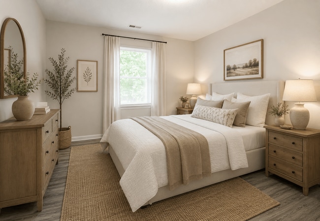 Trails Corner Apartments