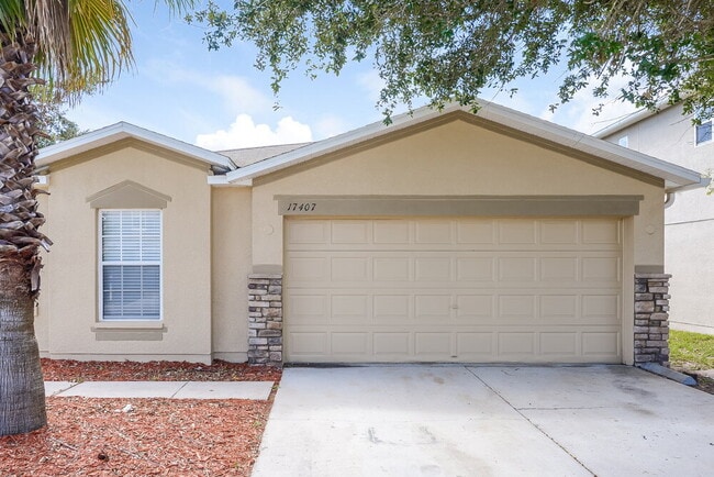 Photo - 17407 Garden Heath Ct House