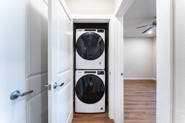 Pure Lowell Apartments