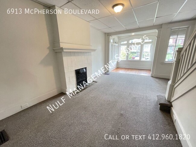 Photo - 6913 McPherson Blvd