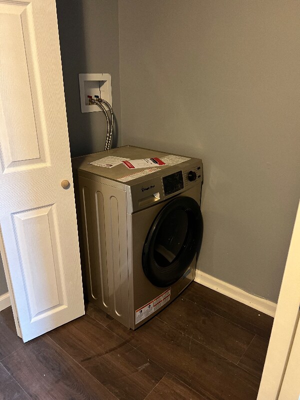 Photo - 421 Dickinson St Unit 3