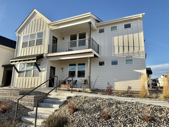 Photo - 1820 Iron Wheel Dr