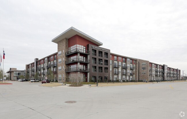 Building Photo - Parkside at Craig Ranch Rental