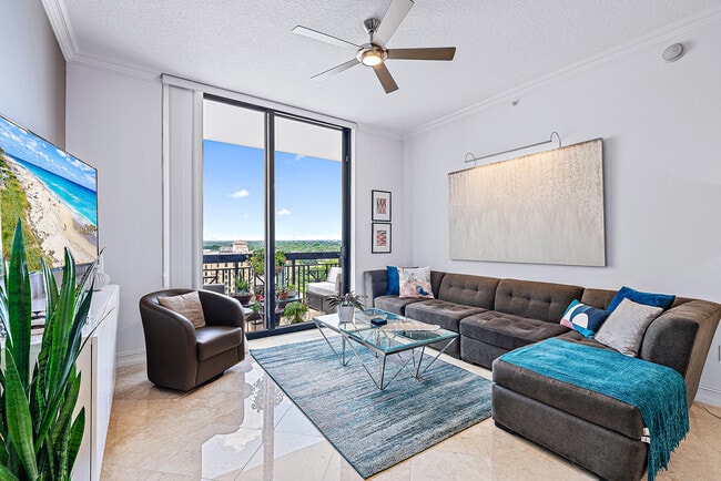 Photo - 701 S Olive Ave Unit 802