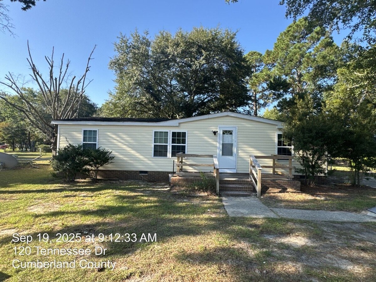 Photo - 120 Tennessee Dr Casa