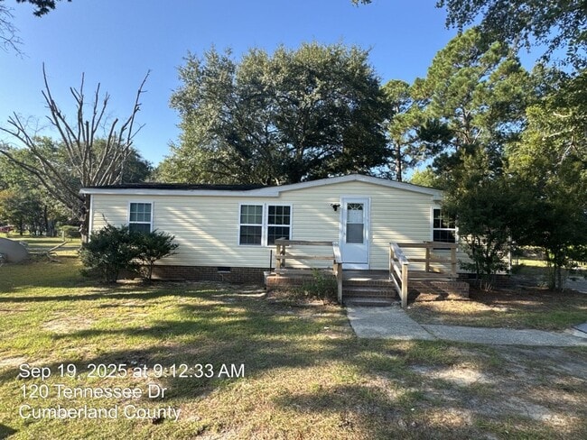 Building Photo - 120 Tennessee Dr Rental