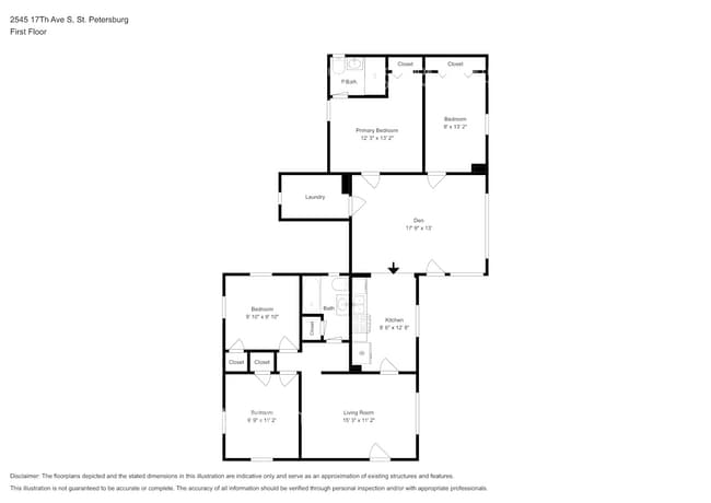 Photo - 2545 17th Ave S