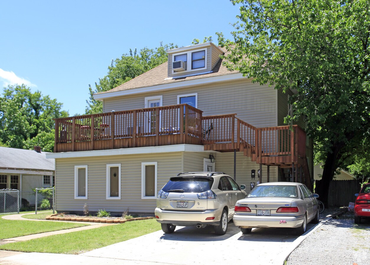 Photo - 714 Monnett Ave