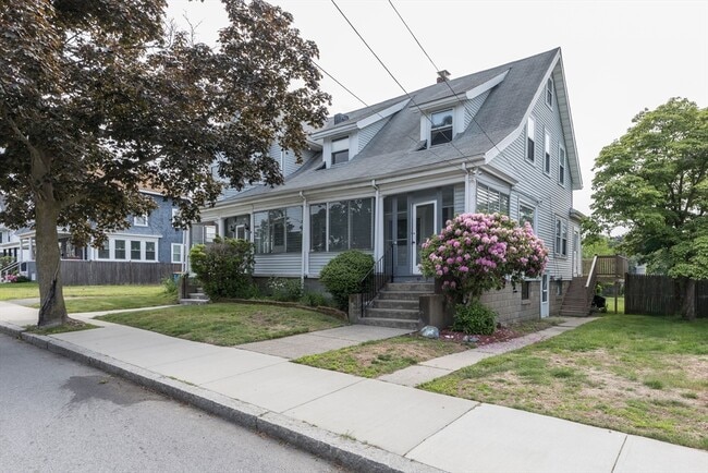 Building Photo - 88 Sargent St Rental
