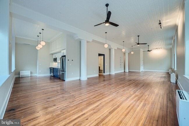 Photo - 303 N Howard St Apartment Unit 201