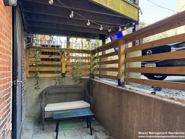 Photo - 519 Columbus Ave Unidad #1