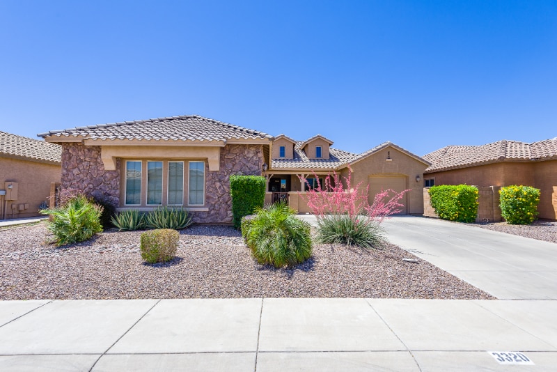 Photo - 3320 S Nash Way